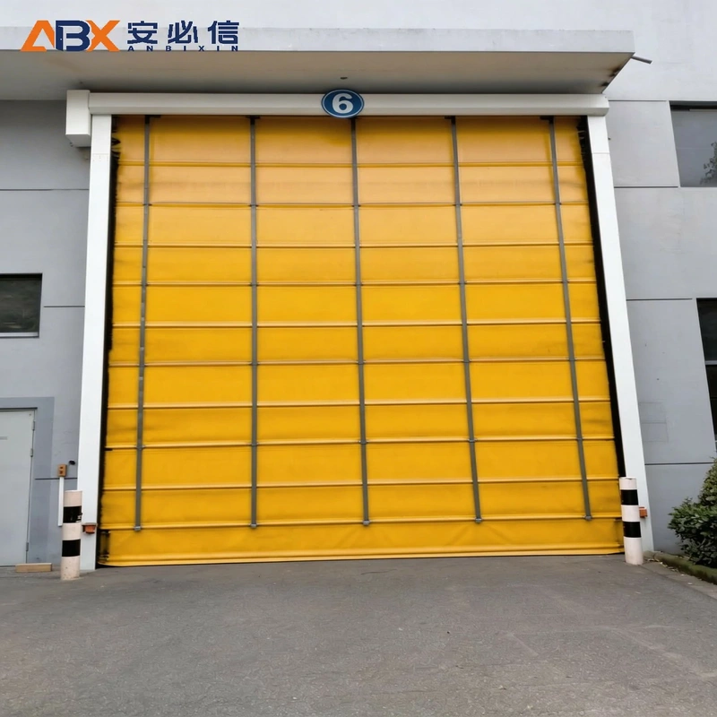 青岛市卸货平台